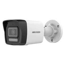 Camera IP 6MP, AcuSense, LED/ IR 30m, Card, PoE, IVS - HikVision DS-2CD1063G2-LIUF(2.8MM)