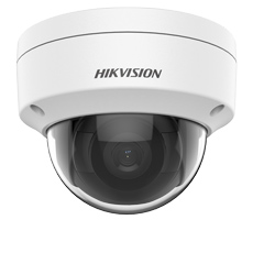 Camera IP 4MP, Exterior, IR 30m, EXIR, PoE, Lentila 2,8mm - HikVision DS-2CD1153G0-I-28