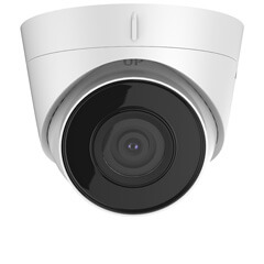 Camera IP 2MP Exterior, IR 30m, PoE, lentila 2.8, Microfon incorporat - HikVision DS-2CD1323G0-IU