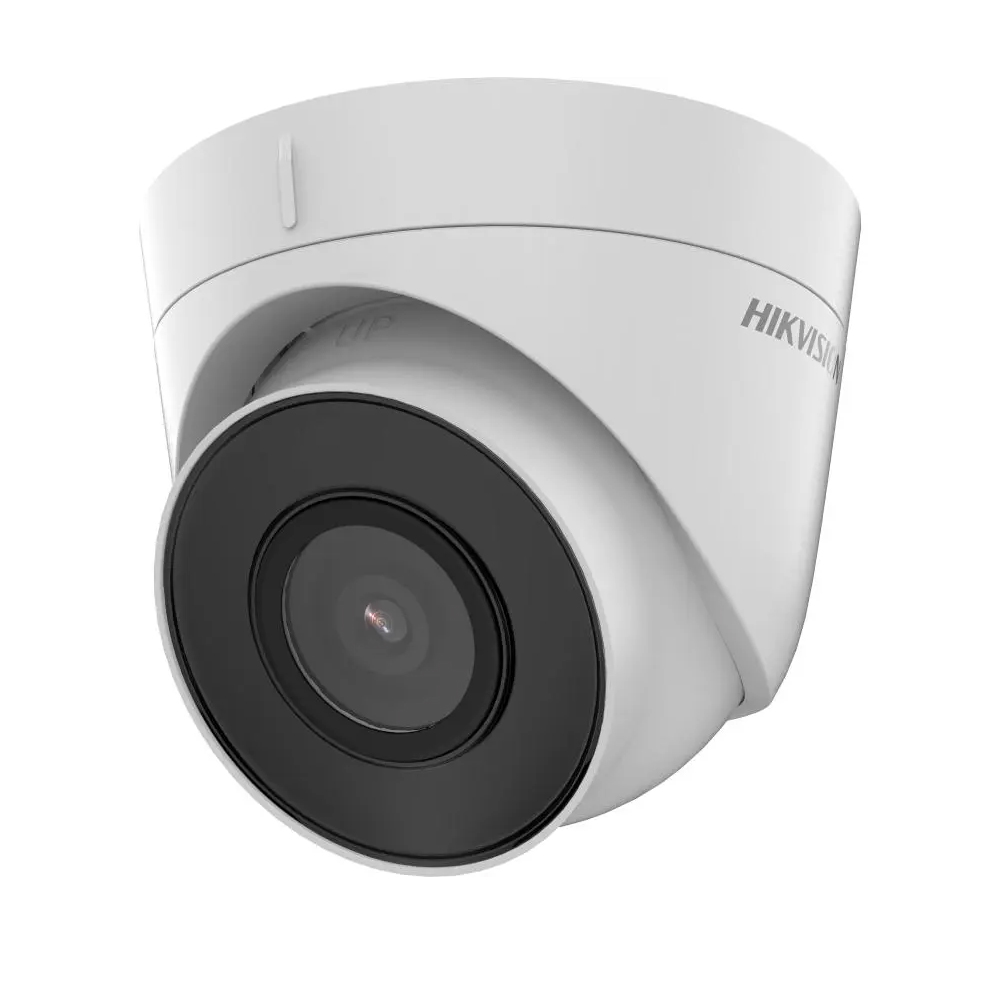 Camera IP 4MP, EXIR IR 30m, AcuSense, IVS, PoE, Lentila 2,8mm - HikVision DS-2CD1343G2-I28