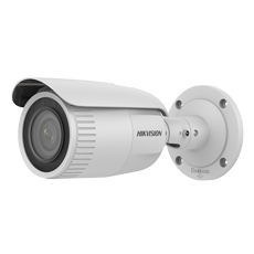 Camera IP Zoom Motorizat 4MP, Exterior, IR 50m, PoE, Card, Zoom 4x - HikVision DS-2CD1643G0-IZC