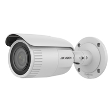 Camera IP 4MP, AcuSense, IR 50m, Mic, Card, PoE, Zoom motorizat, IVS - HikVision DS-2CD1643G2-IZS