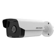 Camera IP 2MP, IR 50m, Lentila 4mm, PoE, Motion Detection - HikVision DS-2CD1T23G0-I4C