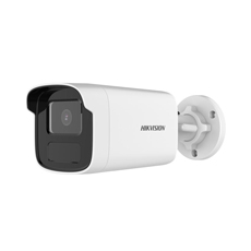 Camera IP 4MP, AcuSense, IR 50m, EXIR2.0, 4mm, PoE, Card, Mic, IVS - HikVision DS-2CD1T43G2-IUF4