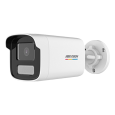 Camera IP 5MP, LED ColorVu 50m, PoE, Lentila 4mm - HikVision DS-2CD1T57G0-L-4C