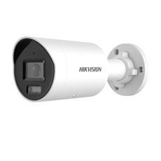Camera IP 2MP, AcuSense, IR 40m, 2,8mm, Card, IVS, PoE - HikVision DS-2CD2023G2-I 28D