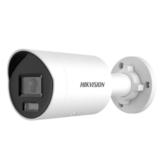 Camera IP 4MP, LED/ IR 40m, AcuSense, Card, Mic, PoE, 4mm, IVS - HikVision DS-2CD2047G2H-LIU4EF