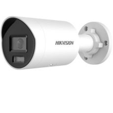 Camera IP 8MP Ext  AcuSense  Darkfighter IR40m Card PoE 2.8mm - HikVision DS-2CD2086G2H-I(2.8MM)(EF)