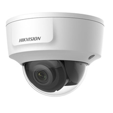 Camera IP 2MP, Interior, IR 30m, PoE, 2.8mm, Card, IK10 - HikVision DS-2CD2125G0-IMS