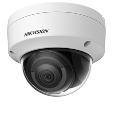 Camera IP 2MP, IR 30m, AcuSense, Card, Lentila 2,8mm, PoE  - HikVision DS-2CD2126G2-I 28D