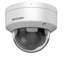 Camera IP 4MP Exterior AcuSense DarkFighter IR30m Card PoE 2.8mm - HikVision DS-2CD2146G2H-I(2.8MM)