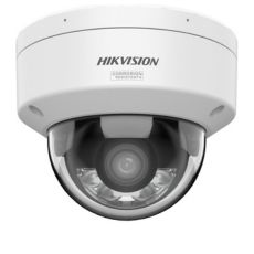 Camera IP 4MP Exterior LED/IR 30m Card Mic Difuzor PoE 2.8mm - HikVision DS-2CD2147G3-LIS2UY(2.8MM)