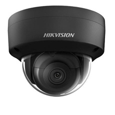 Camera IP 6MP Exterior, IR 30m, PoE, Card, Microfon, lentila 2,8mm - HikVision DS-2CD2163G0-ISB28