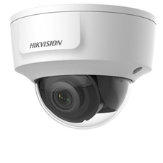 Camera IP 8MP, Exterior ,4K, IR 30m , PoE , Card , 2.8mm ,- HikVision DS-2CD2185G0-IMS