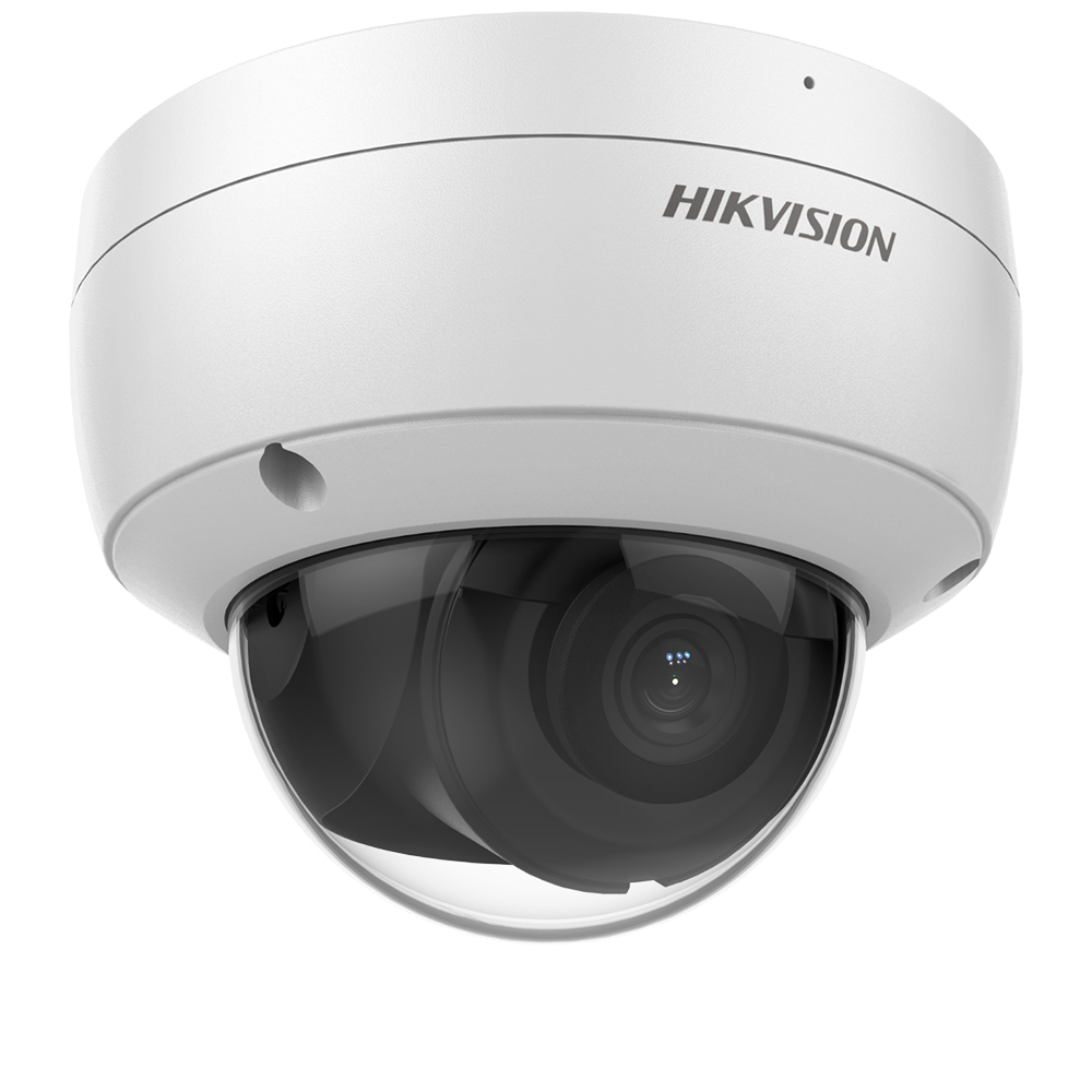 Camera IP 8MP, Darkfighter IR 30m, AcuSense, Card, IVS, PoE, 2,8mm - HikVision DS-2CD2186G2-I28