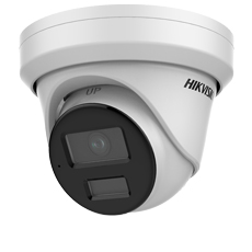 Camera IP 2MP, Exterior, IR 30m, AcuSense, Card, PoE, Lentila 2,8mm - HikVision DS-2CD2326G2-I 2C