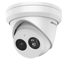 Camera IP 4MP, Exterior, IR 30m, AcuSense, Card, PoE, Lentila 2.8mm - HikVision DS-2CD2343G2-I 28