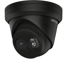 Camera IP 6MP, AcuSense, IR 30m, Card, PoE, Microfon, Lentila 2,8mm - HikVision DS-2CD2363G2-IU28B