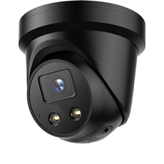 Camera IP 8MP, AcuSense, IR 30m, PoE, Card, Alarma, IVS, 2,8mm - HikVision DS-2CD2386G2-ISU/SLB 2C