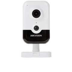 Camera IP Wireless Interior 6MP, IR 10m ,2.8mm, Card , Microfon, POE - HikVision DS-2CD2463G0-IW28