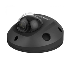 Camera exterior IP 4MP, IR 10m, Card, PoE, IVS, Lentila 2,8mm - HikVision DS-2CD2545FWD-IB28