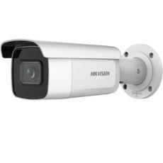 Camera IP 2MP Ext AcuSense IR 60m Zoom motorizat Card PoE - HikVision DS-2CD2623G2-IZS(2.8-12MM)(D)