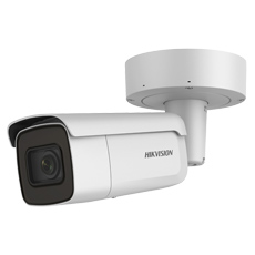 Camera IP , 8MP , Exterior , PoE , IR 60m , Card , Acusense - HikVision DS-2CD2686G2T-IZS