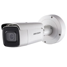 Camera IP 4MP, Exterior, AcuSense, IR 60m, Zoom motorizat, PoE, Card - HikVision DS-2CD2646G2-IZS