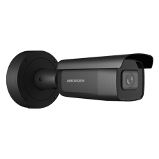 Camera IP 4MP, AcuSense, Exterior, IR 60m, Zoom motorizat, PoE, Card - HikVision DS-2CD2646G2-IZSBC