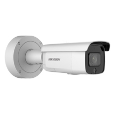 Camera IP 4MP, Exterior, IR 60m, PoE, Card, Microfon, Acusense - HikVision DS-2CD2646G2-IZSU/SL C
