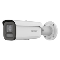 Camera IP 4MP, ColorVu LED 60m, AcuSense, IVS, Card, PoE, Zoom 4x - HikVision DS-2CD2647G2T-LZS