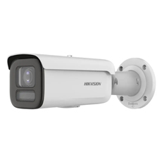 Camera IP 4MP, ColorVu LED 60m, AcuSense, IVS, Card, PoE, Zoom 4x - HikVision DS-2CD2647G2T-LZSC