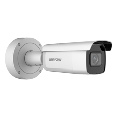 Camera IP 2MP, IR 60m, AcuSense, Card, PoE, Zoom motorizat, Alarma - HikVision DS-2CD2626G2-IZS C