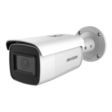 Camera IP 8MP, IR 50m, Card, PoE, IVS, Zoom motorizat - HikVision DS-2CD2683G1-IZS