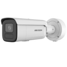 Camera IP 8MP, Ext, DarkFighter, AcuSense, IR 60m, Card, PoE - HikVision DS-2CD2686G2H-IZS(2.8-12mm)