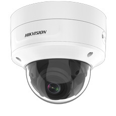Camera IP 4MP, AcuSense, Exterior, IR 40m, PoE, Card, Zoom motorizat - HikVision DS-2CD2746G2-IZS