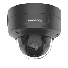 Camera IP 4MP, AcuSense, Exterior, IR 40m, PoE, Card, Zoom motorizat - HikVision DS-2CD2746G2-IZSBC