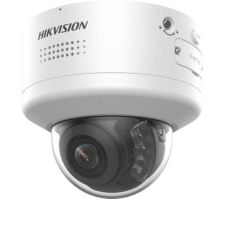 Camera IP 4MP, Ext, IR 40m, Card, Mic, Difuzor, PoE - HikVision DS-2CD2746G2H-IPTRZS2U-SL(2.8-12mm)