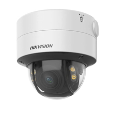 Camera IP 4MP, ColorVu LED 40m, AcuSense, IVS, Card, PoE, Zoom 4x - HikVision DS-2CD2747G2T-LZSC