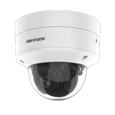 Camera IP 8MP, IR 40m, Card, PoE, AcuSense, Zoom motorizat, Alarma - HikVision DS-2CD2786G2-IZS C