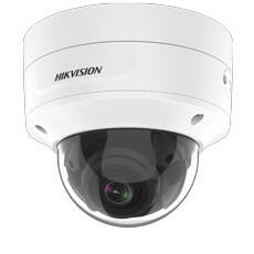 Camera IP 8MP, Exterior, Zoom 4X, IR 40m, PoE, Slot Card - HikVision DS-2CD2786G2-IZS