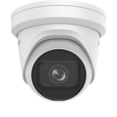 Camera IP 8MP, AcuSense, IR 40m, IVS, Card, PoE, Zoom motorizat - HikVision DS-2CD2H83G2-IZS