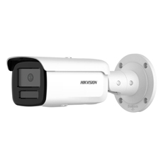 Camera IP 4MP, AcuSense, SmartHybrid LED/ IR 60m, Card, PoE, 2.8mm - HikVision DS-2CD2T47G2H-LI2