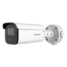 Camera IP 4MP, IR 60m, Card, PoE, AcuSense, Zoom 4x, Anti-coroziune - HikVision DS-2CD3B46G2T-IZHSYC