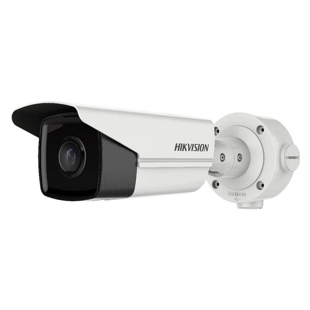 Camera IP 4MP, AcuSense, IR 90m, Card, PoE, IVS, 2,8mm - HikVision DS-2CD3T43G2-4IS 28