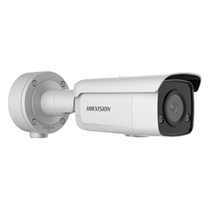 Camera IP 5MP, IR 60m, Card, PoE, AcuSense, Microfon, Lentila 2,8mm - HikVision DS-2CD3T56G2-ISU SL