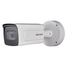 Camera IP 2MP, IR 50m, AcuSense, Card, PoE, Zoom motorizat - HikVision DS-2CD5A26G0-IZHS