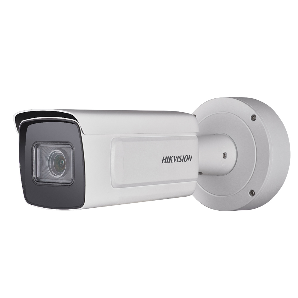 Camera IP 2MP, Exterior, IR 50m, Card, PoE, IVS, DarkFighter - HikVision DS-2CD5A26G0-IZS