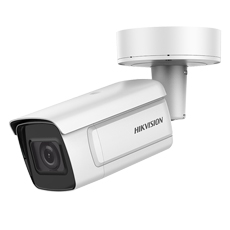 Camera IP 2MP, IR 100m, PoE, Card, IVS, Face Detection, Zoom optic - HikVision DS-2CD5A26G1-IZHS8-32
