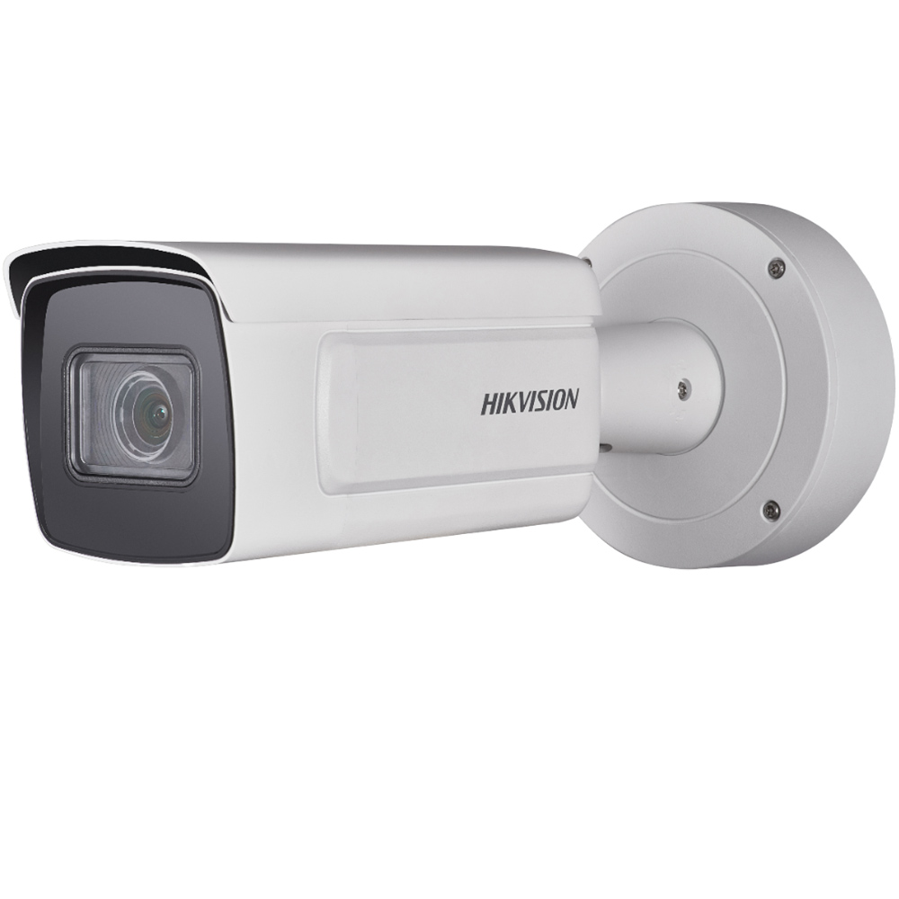 Camera IP 8MP Exterior, IR 50m, PoE, Slot Card, Zoom 4x - HikVision DS-2CD5A85G0-IZHS